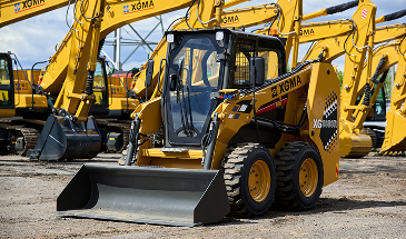 Разнообразие техники HV Market