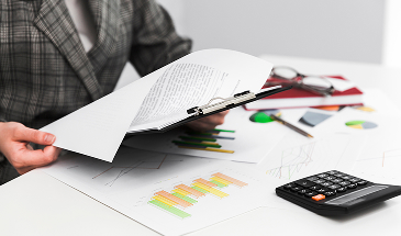 Гибкие финансовые инструменты HV Market