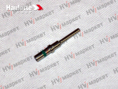 2901008210 - Контакт папа