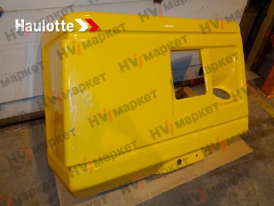 4000420540R1006 - Капот