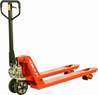 Гидравлическая тележка (рохля) AC25 450x800