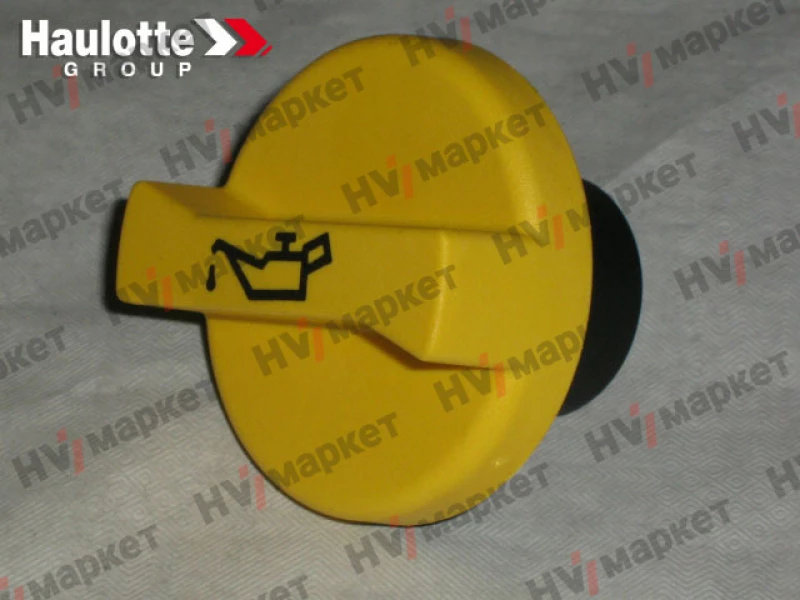 0004179138 - Крышка маслозаливной горловины двигателя