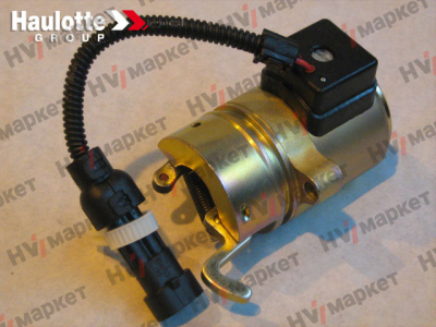 0004270581- Катушка отсекателя