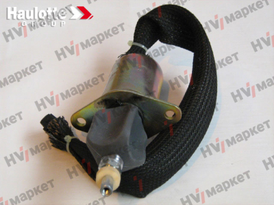 0004271903 - Электромагнитная катушка газа