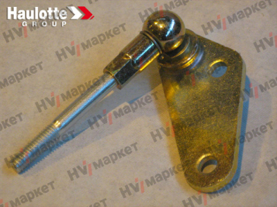 0004272881 - Кронштейн катушки газа