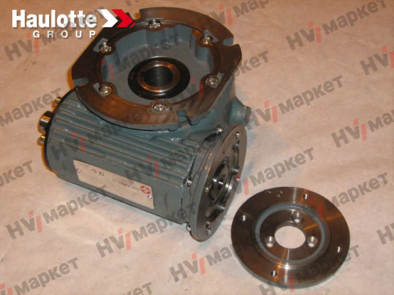 103B163100 - Редуктор поворота