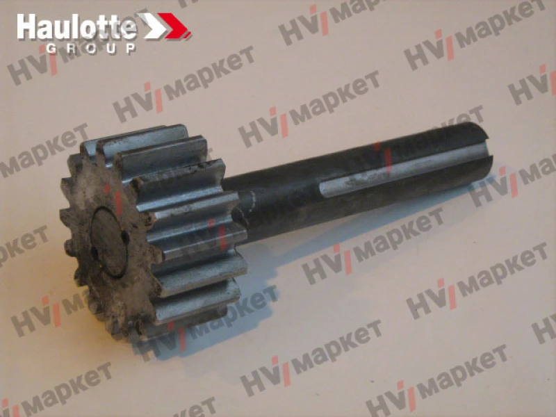 103D164270 - Валы кулачковые