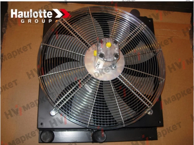 107P321730 - Радиатор