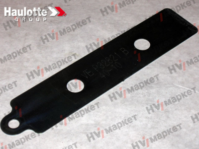 107P328210 - Регулировочная пластина