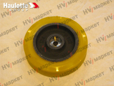 113C168410 - Заднее колесо