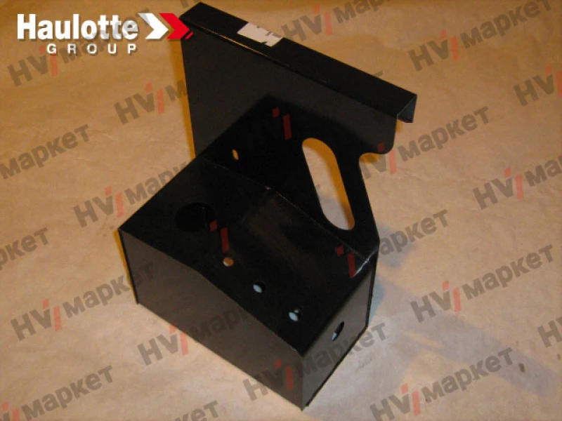 118A144080 - Корпус пульта управления