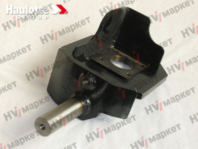 118B156400 - Левая поворотная цапфа
