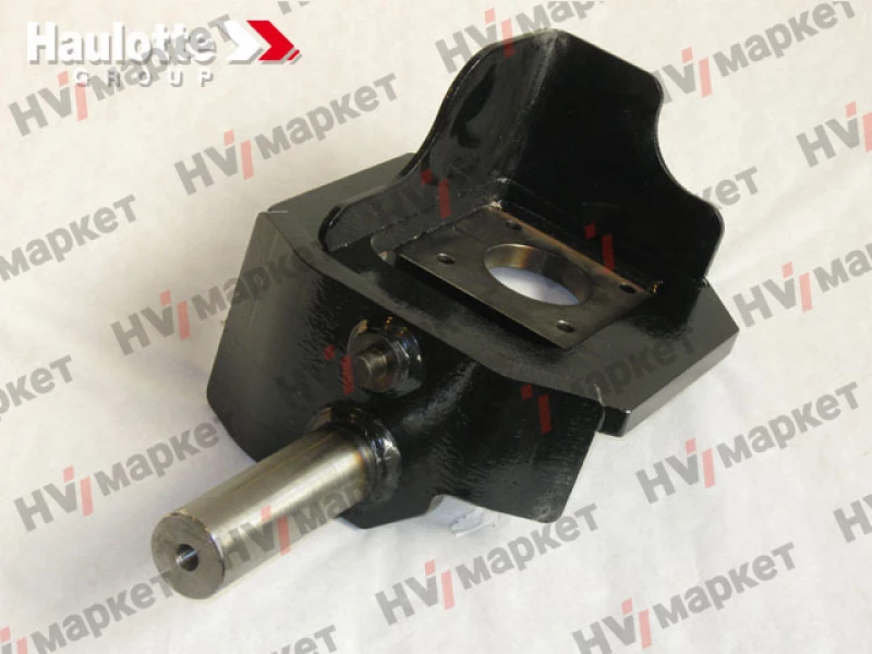 118B156400 - Левая поворотная цапфа