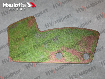 118C150330 - Металлическая пластина