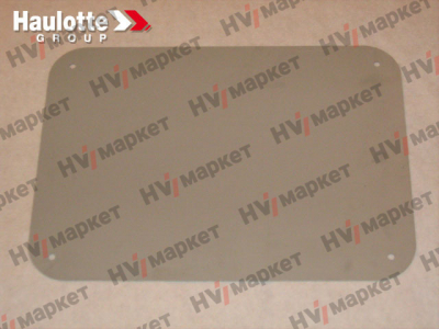 118C152110 - Металлическая крышка