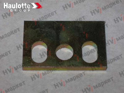 118D160430 - Лист (металл)