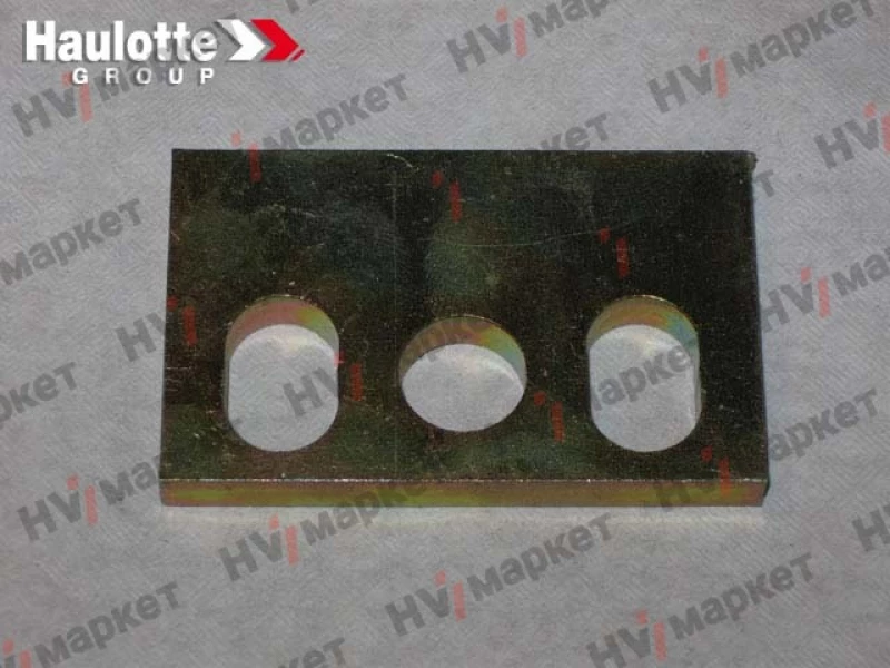 118D160430 - Лист (металл)