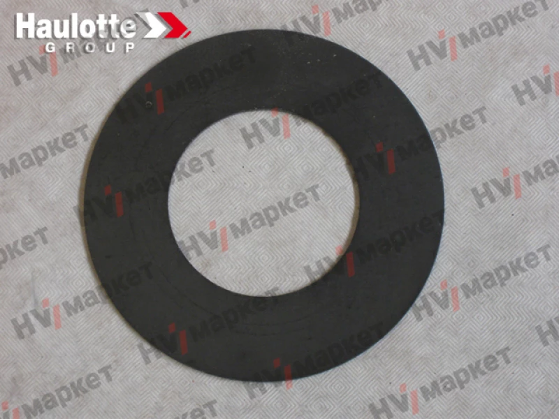 118D161960 - Регулировочная шайба