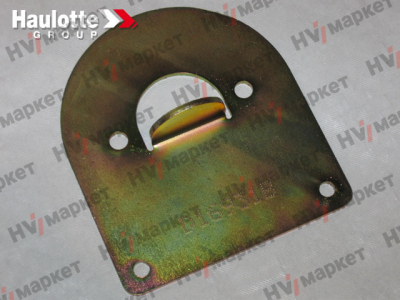 118D169310 - Опорная пластина
