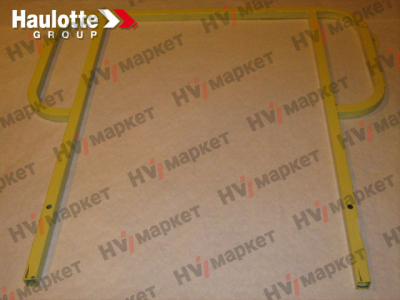 119C148660 - Заднее ограждение