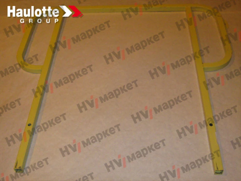 119C148660 - Заднее ограждение