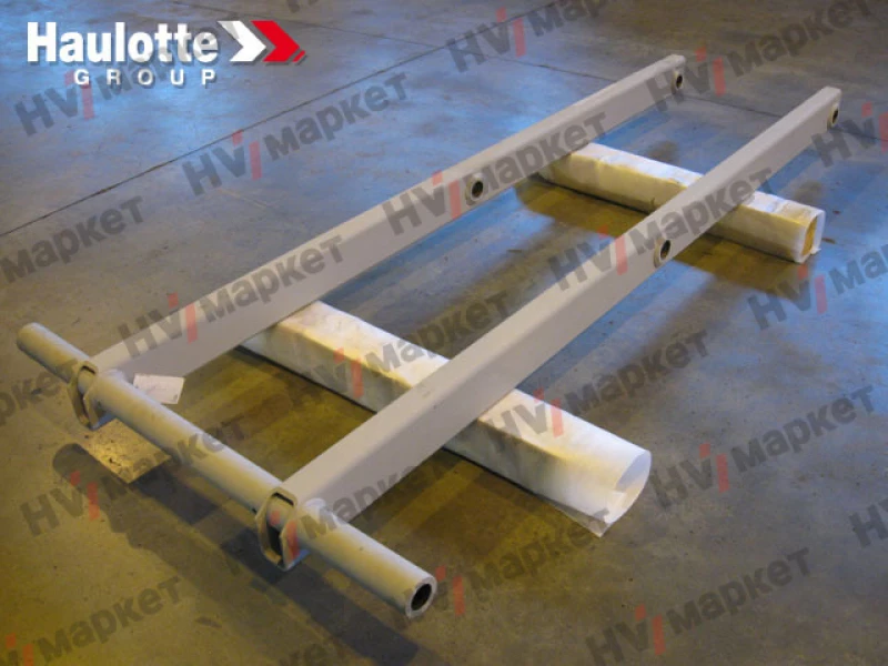 120B156040 - Секция ножниц