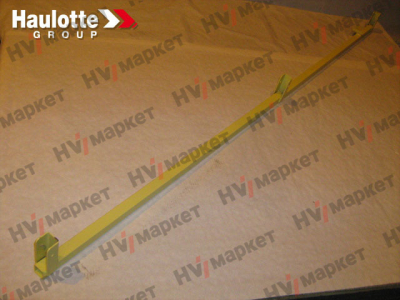 124B169230 - Правое верхнее ограждение