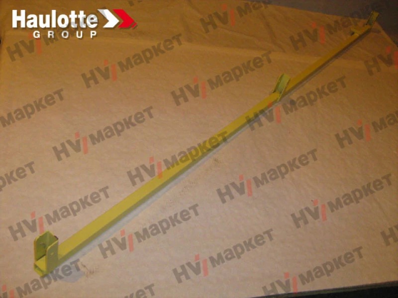 124B169230 - Правое верхнее ограждение