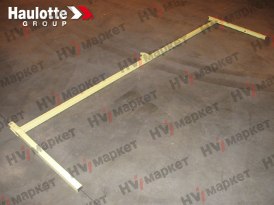 124B169300 - Элемент оргаждения