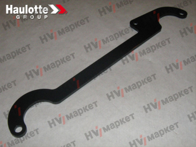 126B160320 - Рычаг поворотного механизма