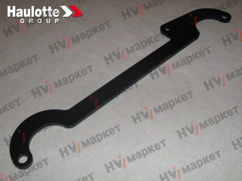 126B160320 - Рычаг поворотного механизма