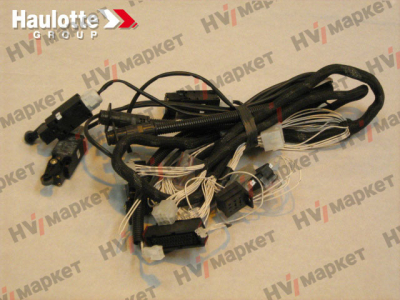 126B169600 - Основной жгут проводов