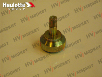 126D169090 - Металлическая ручка