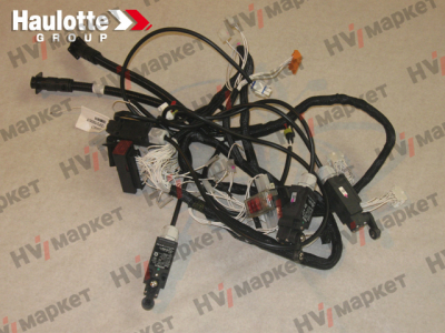 126P315830 - Главный кабель для Optimum 6/8