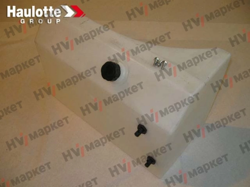 128B158730 - Бак топливный