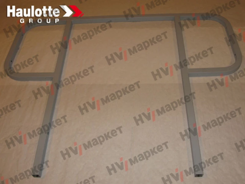 128B159990 - Заднее ограждение