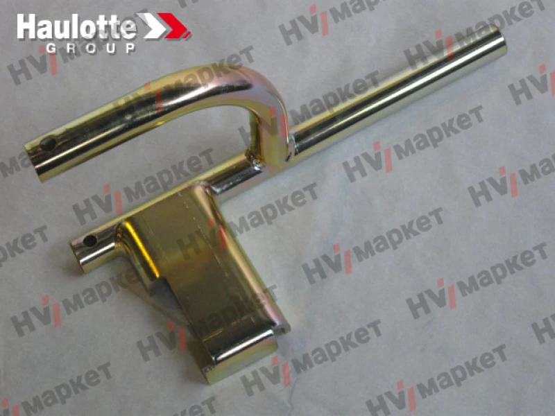 128B160030 - Фиксатор