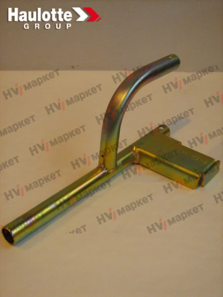 128B163830 - Фиксатор выдвижной секции