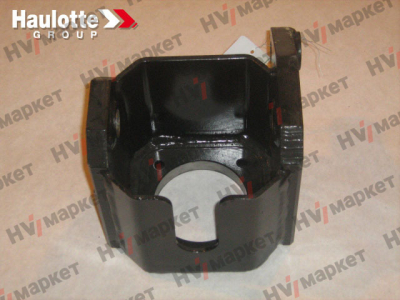 128B168670 - Правая поворотная цапфа