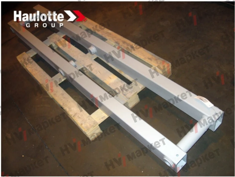 128B169700 - Секция ножниц