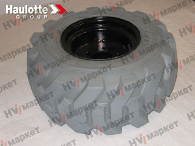 128B169860 - Колесо правое