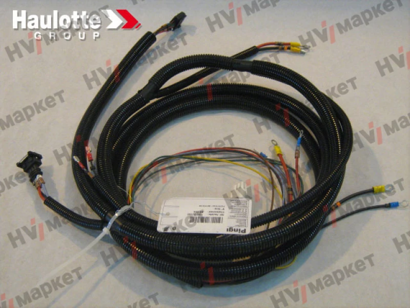 128C157900 - Кабель двигателя