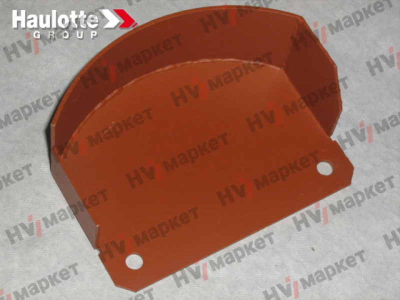 128C164760 - Пластина для подъемника