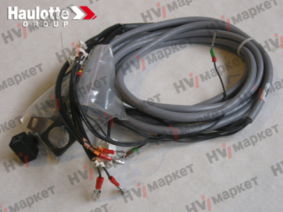 128C171120 - Кабель аутриггера с разъемом