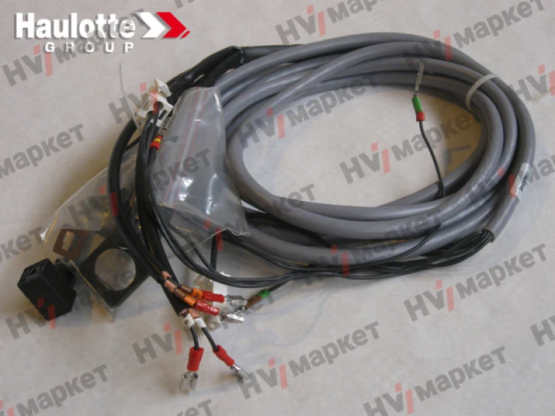 128C171120 - Кабель аутриггера с разъемом