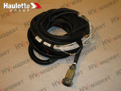 128C175110 - Кабель верхнего пульта управления