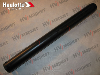 128D160910 - Палец для соединения поворота цапфы и рамы