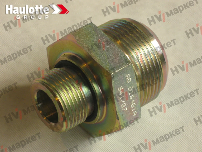 128D164010 - Штуцер