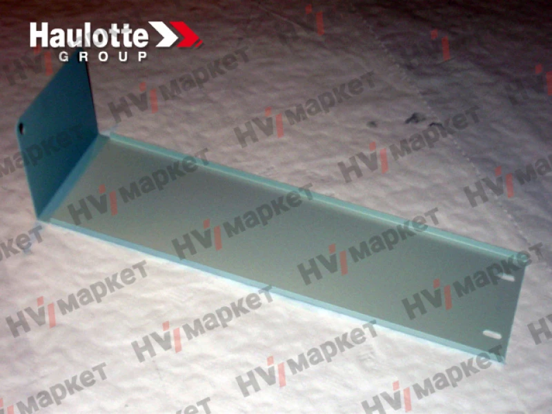 128P345990 - Крышка защиты аутриггера