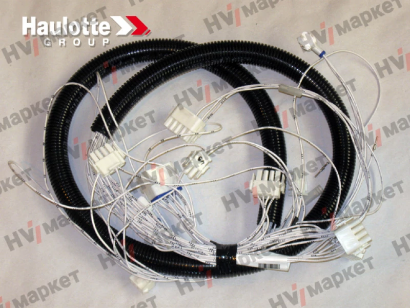 128P347050 - Жгут проводов